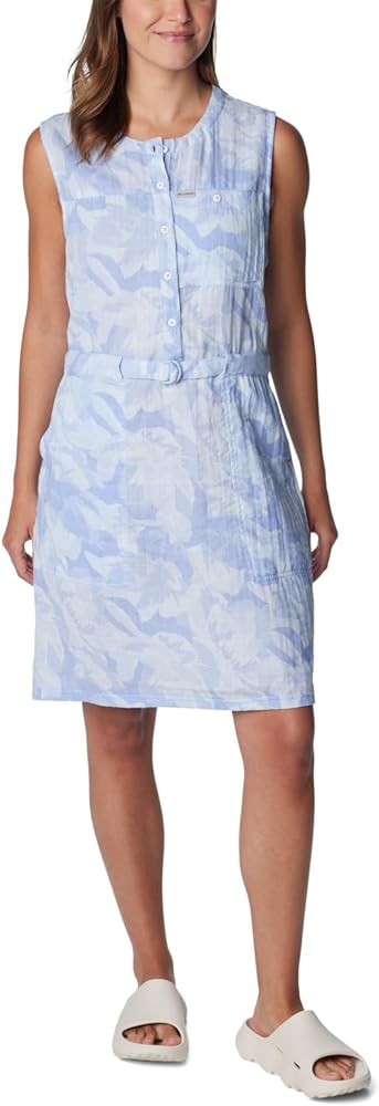 Columbia Women's Holly Hideaway Breezy Dress