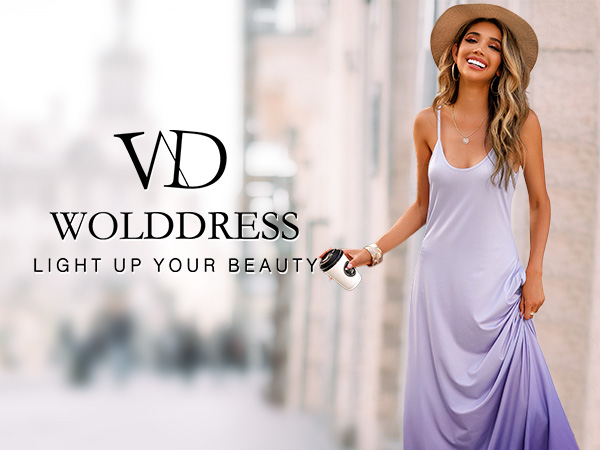 Wolddress