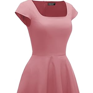 vintage dress for women