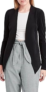 BCBGeneration Tuxedo Blazer Jacket