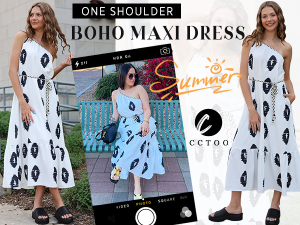 maxi dresses for women 2024