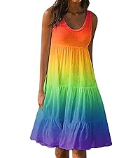 sundresses for women