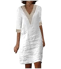 linen dresses for women 2024