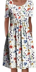 summer dress for women 2024