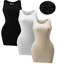 bodycon dresses for women