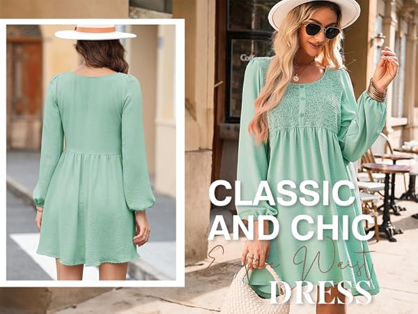 Womens Cute Dresses