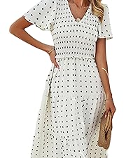 GALOCMO WOMEN SUMMER DRESS