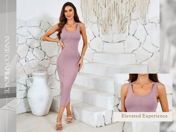 bodycon dress