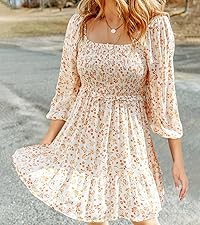 summer dresses for women