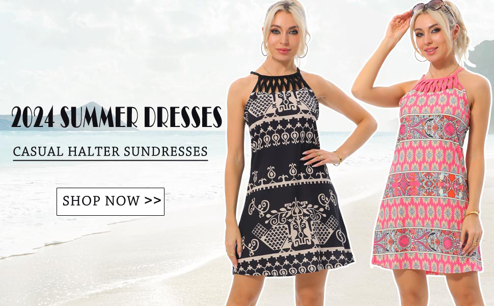 summer dresses