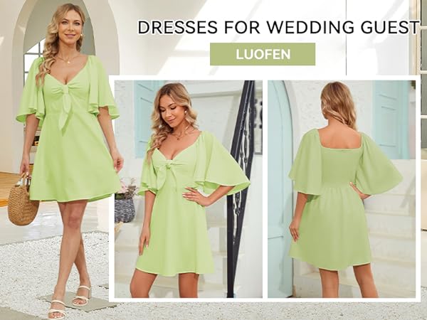 Elegant Dresses for Women Flowy Dresses for Women Pink Dress for Women