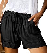 Summer casual shorts