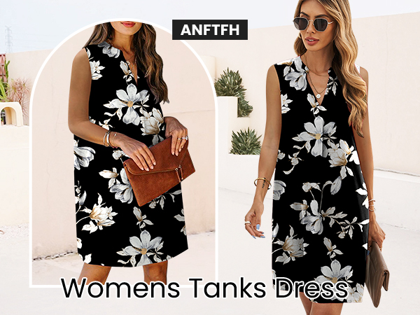 summer dresses for women 2024