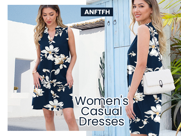 sundresses for women 2024