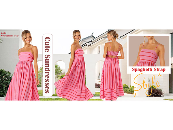 Sundresses For Women