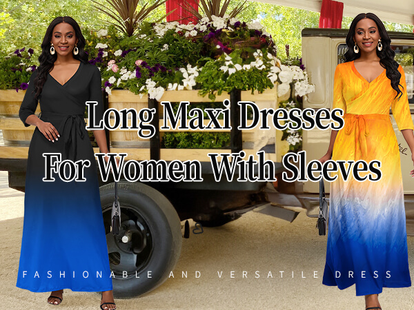 plus size dresses for curvy women