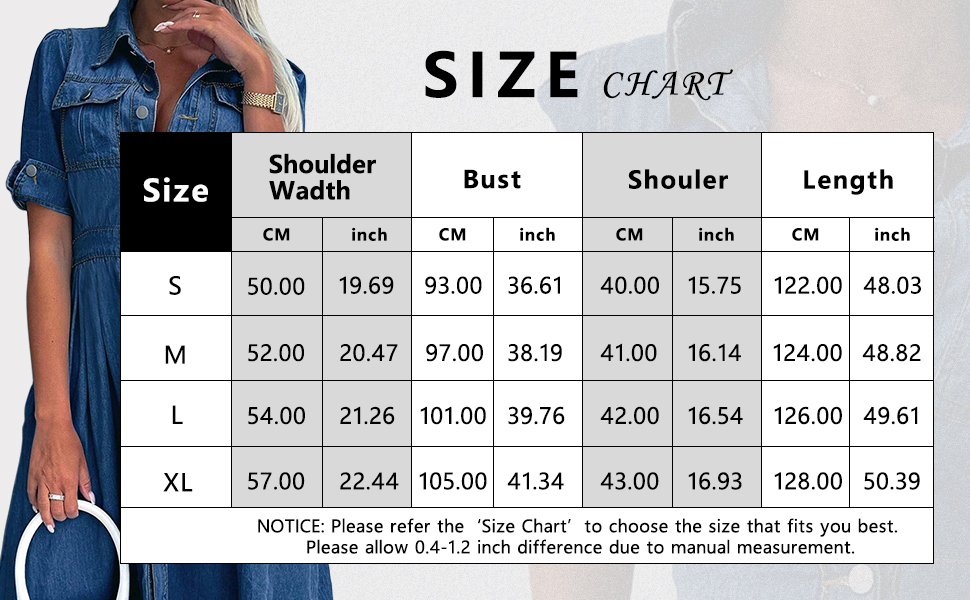 True to size. To give you a better online shopping experience, we have size from S to XL.