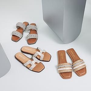 Sandals