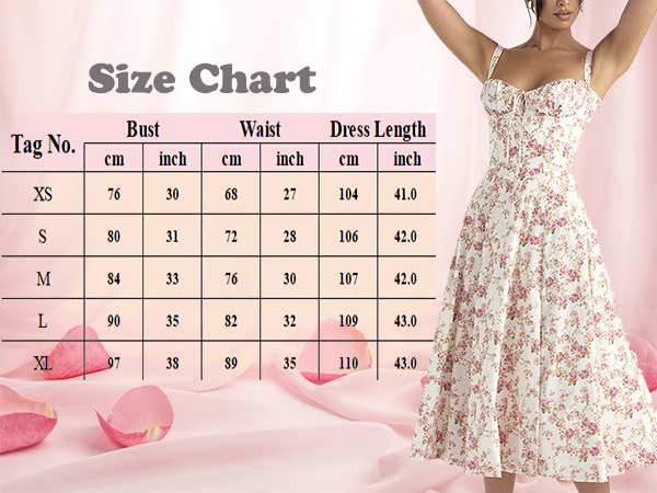 corset dress plus size summer midi dress