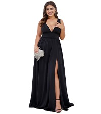 plus size formal dresses plus size bridesmaid dresses mother of the bride dress wedding guest dress