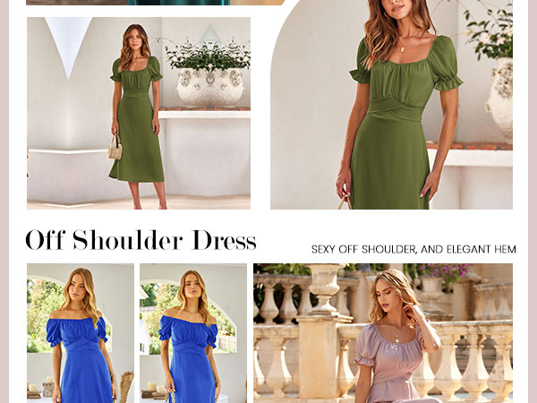 summer dresses wedding guest dresses for women cocktail dresses for women satin dress formal dress