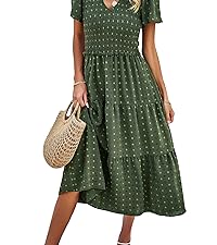 GALOCMO WOMEN SUMMER DRESS