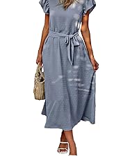 GALOCMO WOMEN SUMMER DRESS