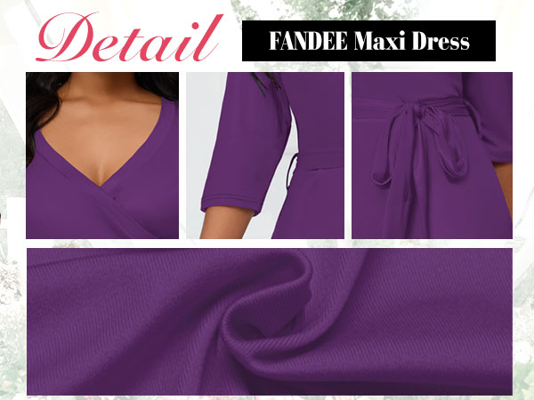 formal dress for women Details