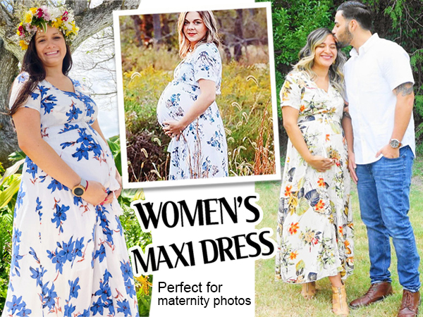 maxi dresses