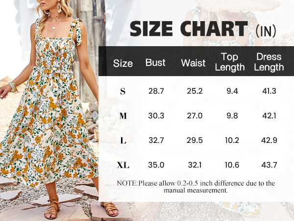 sleeveless dress for women summer dress for women smocked dress for women bow tie dress for women