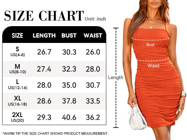 bodycon mini dress