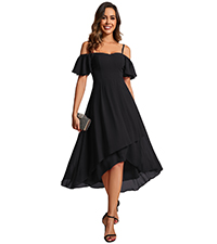 summer dress semi formal dress wedding guest dress evening dress prom dress cocktail dress