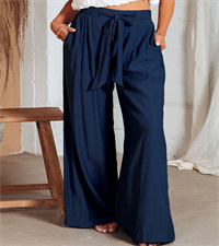 Wide Leg Pants