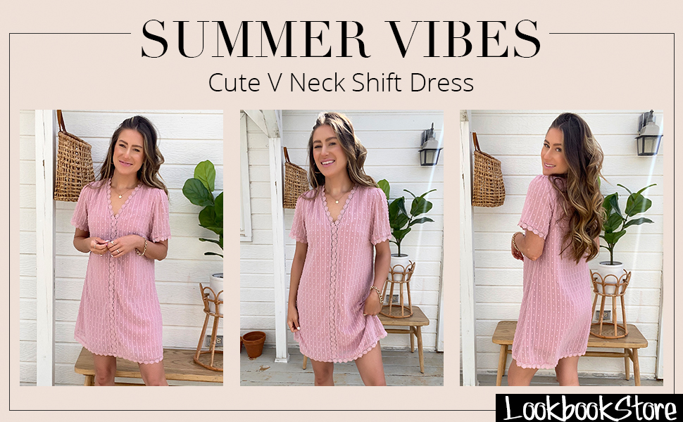 summer dress for women