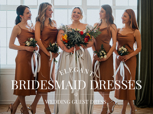 wedding guest dresses