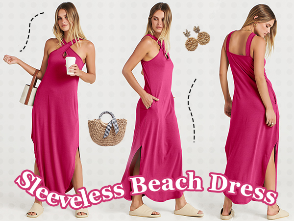 beach dress