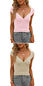 women&#39;s crop tops