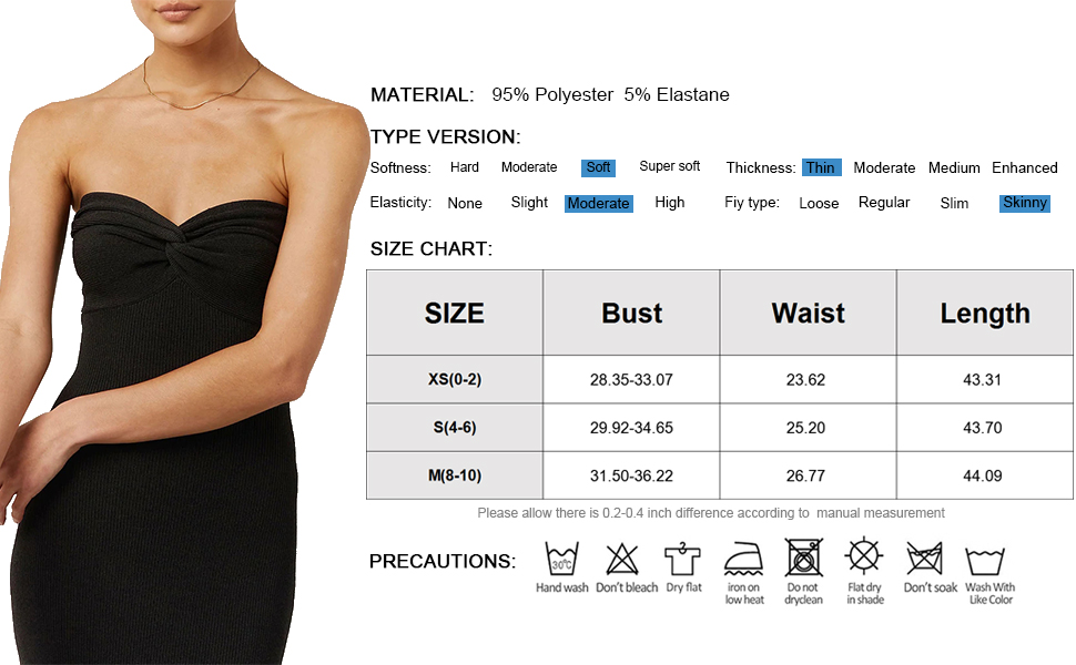 women''s midi sexy dress