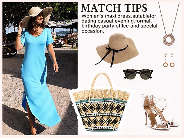 match with any high heels, earings, necklace and handbags