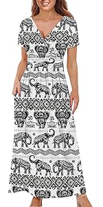 Elephant Tribal