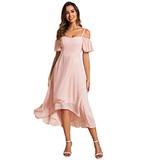 summer dress spring dress wedding guest dress semi formal dress prom dress cocktail dress