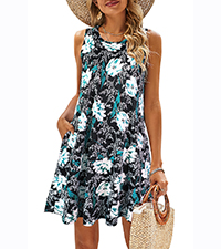  summer dresses for women beach 