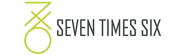 seven times six seventimessix apparel