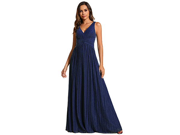 sleeveless evening dresses prom dress summer formal dress mother dresses for women 