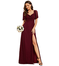 wedding guest dress cocktail dress formal dress semi-formal dress prom dress evening dress