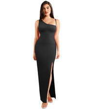 black formal dresses for women