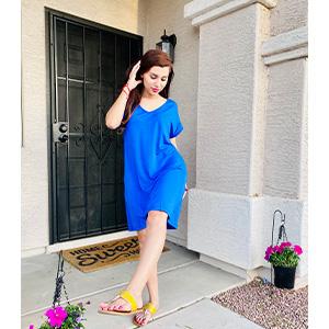 short casual dress for women dresses for women work casual sexy summer dresses for women 