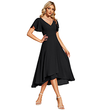 wedding guest dress cocktail dress formal dress semi-formal dress prom dress evening dress