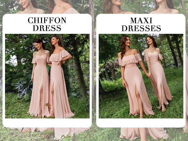 Formal Dresses bridesmaid Dresses Evening Dresses Party Dresses Banquet Dresses Wedding Guest Dress