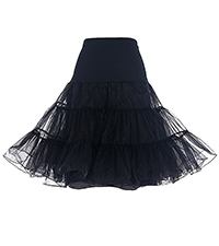 Petticoat